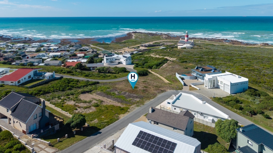0 Bedroom Property for Sale in Agulhas Western Cape
